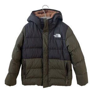 NORTHFACE - Kids Fleece Lined Parka